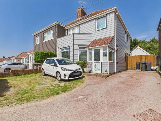 House for sale in Worthing, West Sussex