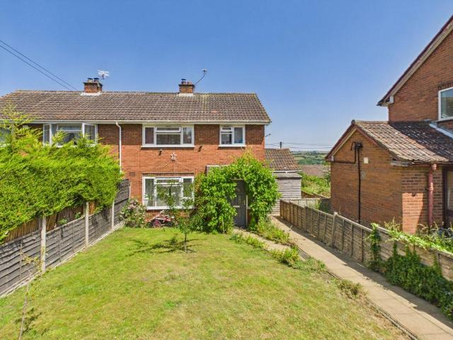 House for sale in Highley, Shropshire