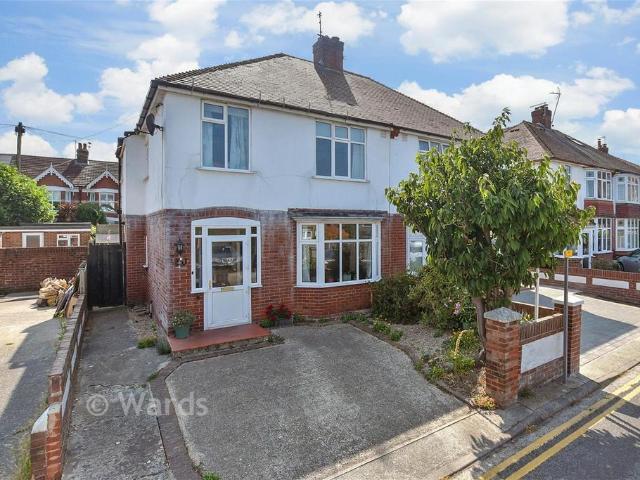 House for sale in Middle Deal, Ash