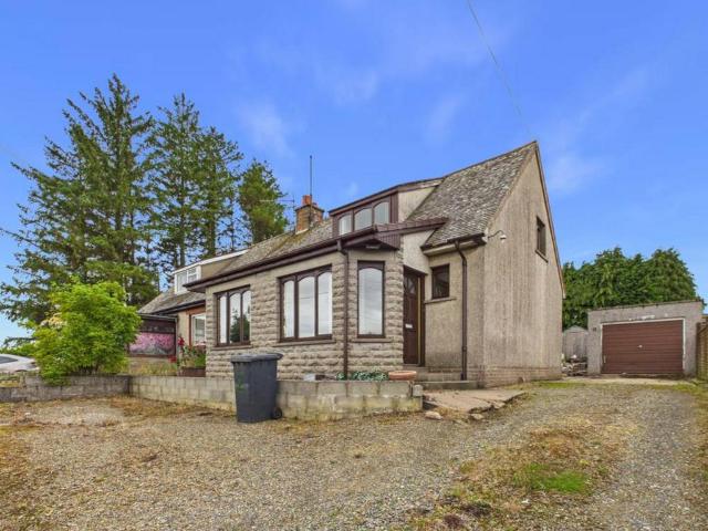 House for sale in Scotland
