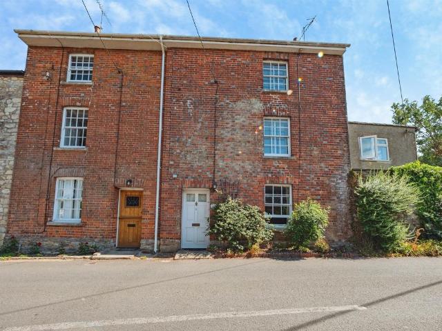 House for sale in Charminster, East Dorset