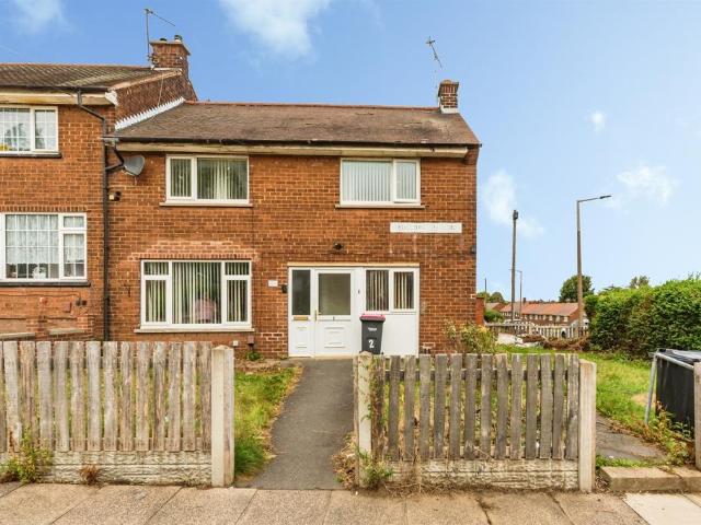 House for sale in Kimberworth Park, Rotherham