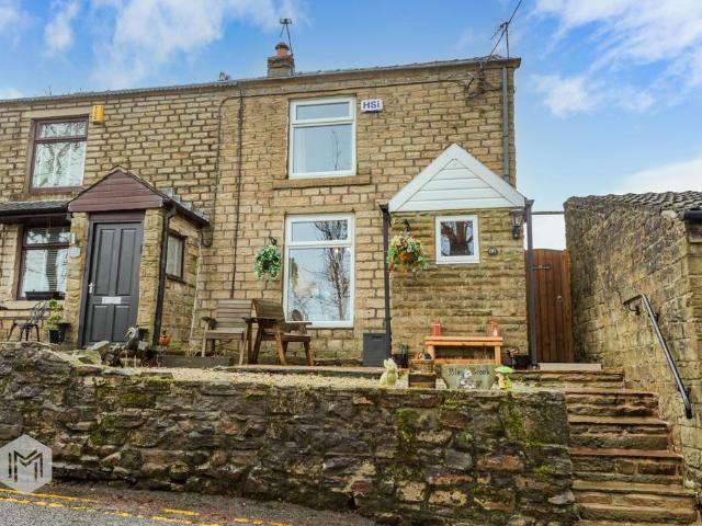 House for sale in Bury, Isle Of Man