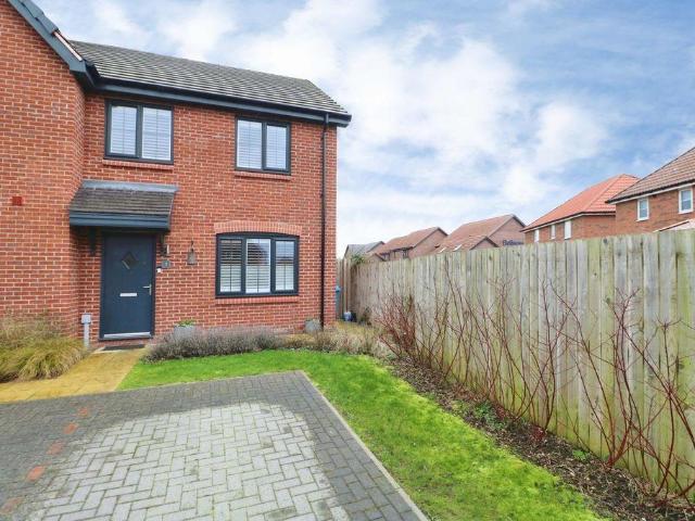 House for sale in Welton, Brough