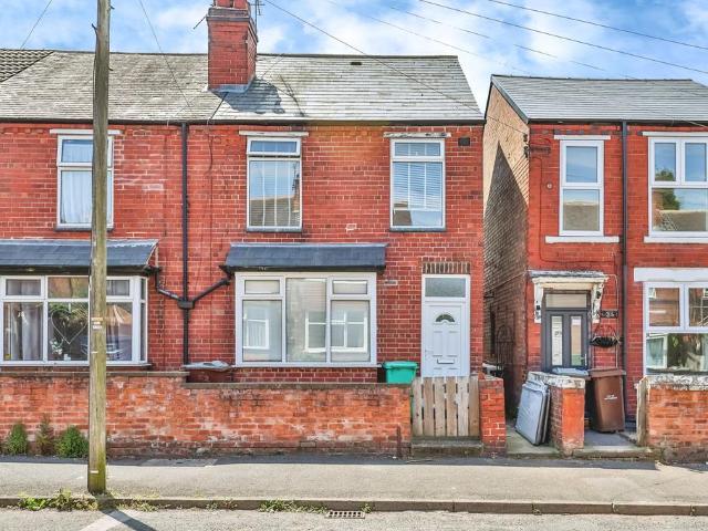 House for sale in Haddon, East Midlands