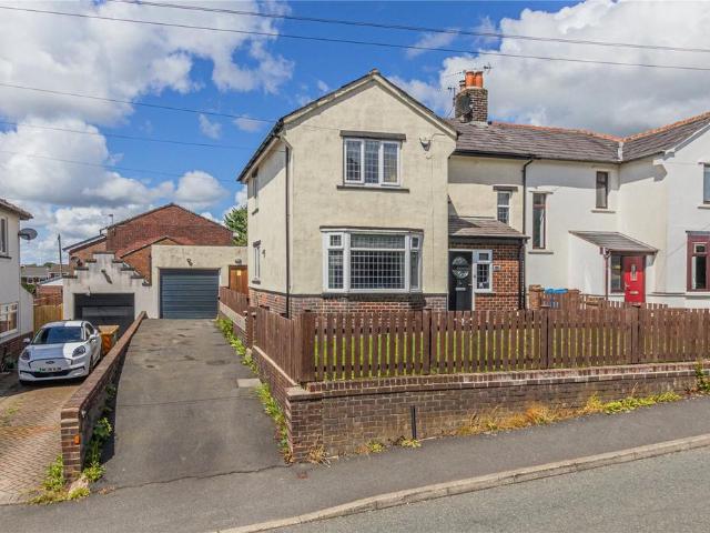 House for sale in Moorside, Pendock