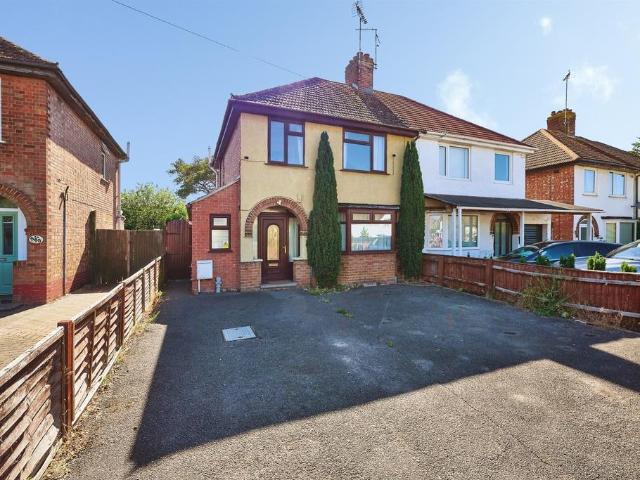 House for sale in Peterborough