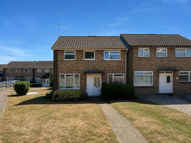 House for sale in Fordham Heath, Essex