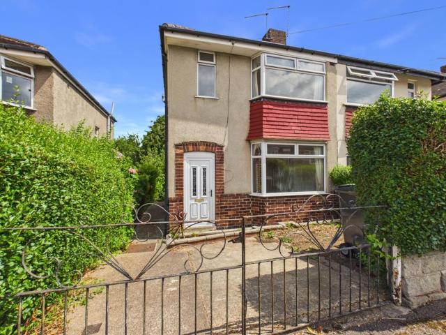 House for sale in Woodseats, South Yorkshire