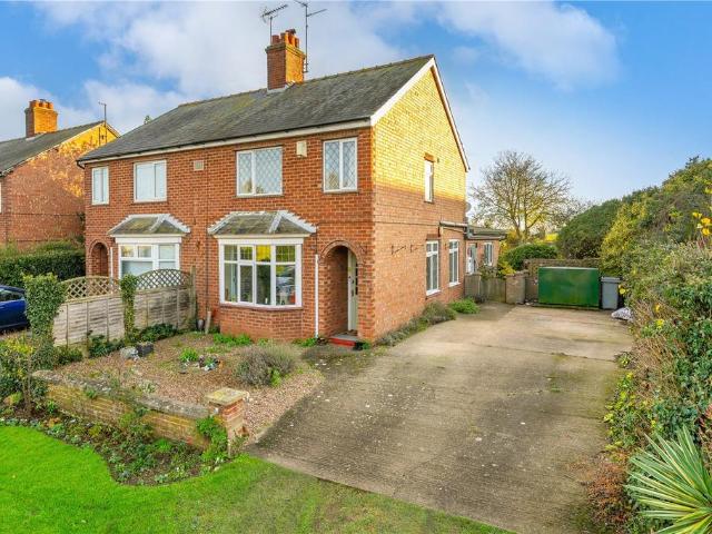 House for sale in Pointon and Sempringham, Barholm