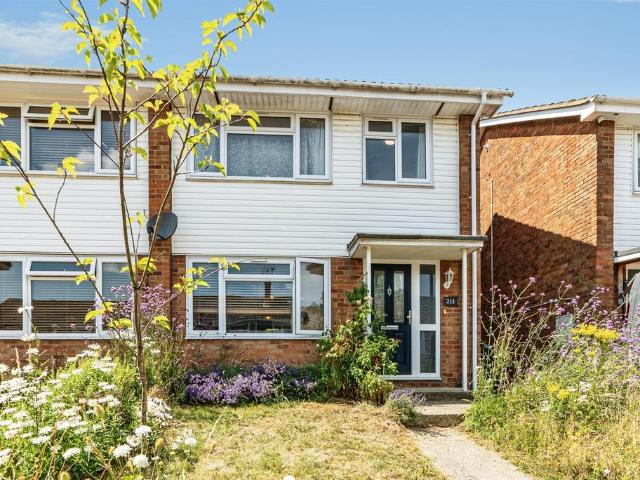 House for sale in Priest Down, Hampshire