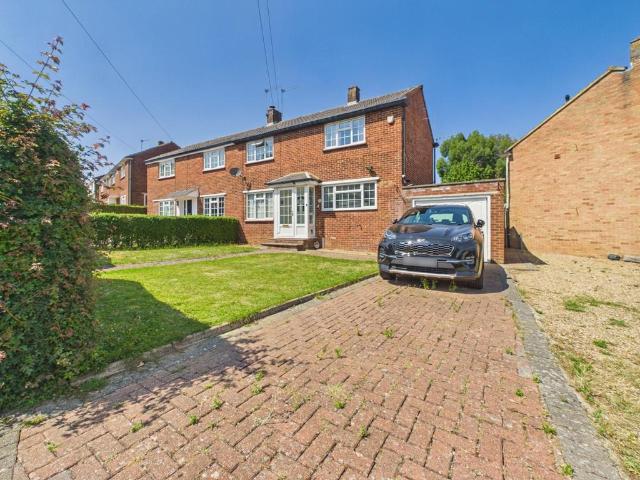 House for sale in Clewer Village, Windsor