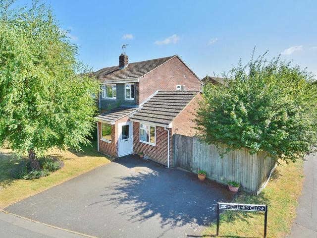 House for sale in Berrick Salome, Oxfordshire