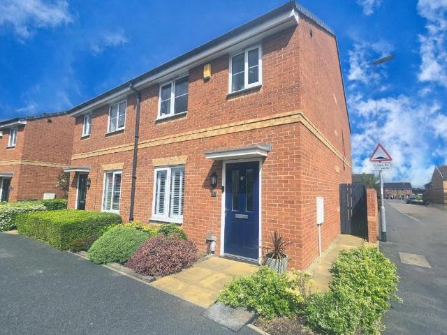 House for sale in Darlington