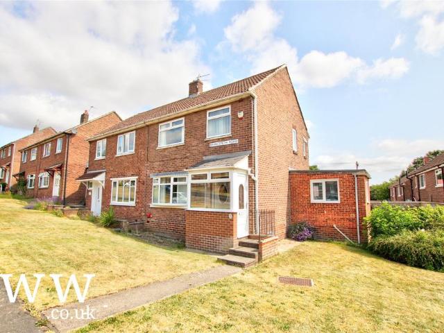 House for sale in Ferryhill