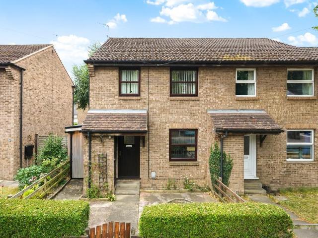 House for sale in Ripon, North Yorkshire