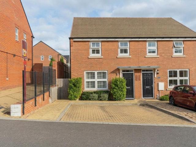 House for sale in Ansty and Staplefield, Mid Sussex