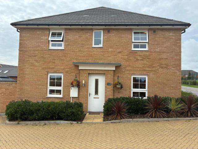 House for sale in Church Whitfield, Dover