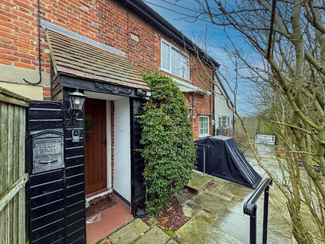 House for sale in Coggeshall, Chipping Hill