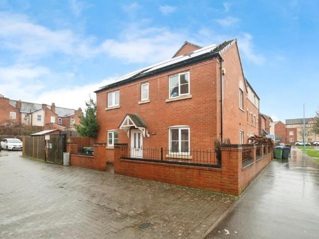 House for sale in Bearwood, West Midlands