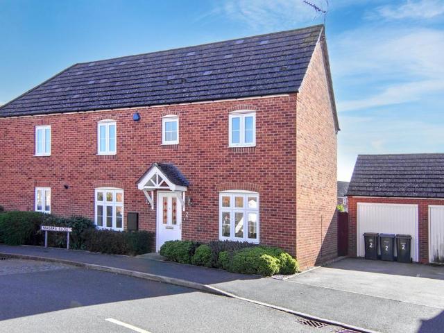 House for sale in Eastern Green, West Midlands