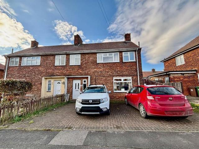 House for sale in Hornsea, East Riding Of Yorkshire
