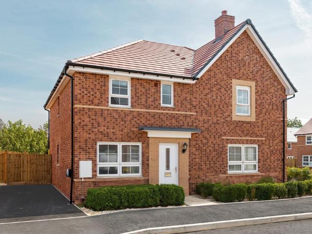 House for sale in St Johns, Wimborne