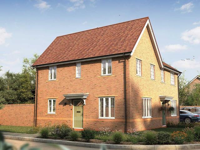 House for sale in Walton, Eastbridge