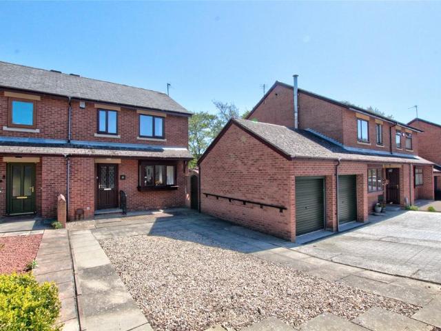 House for sale in Bishop Auckland