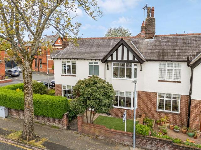House for sale in Swinley, Wigan