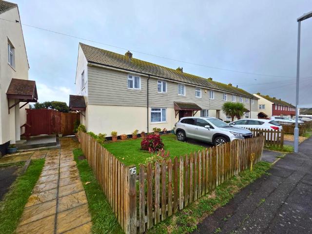 House for sale in Wyke Regis, Weymouth