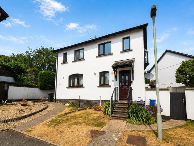 House for sale in Dawlish, Bridford