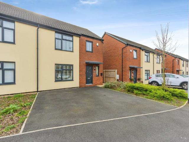 House for sale in Reddish, Greater Manchester