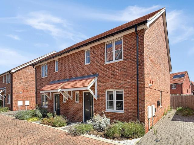 House for sale in Arrington, Cambridgeshire