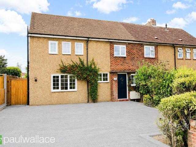House for sale in Broxbourne, Hertfordshire