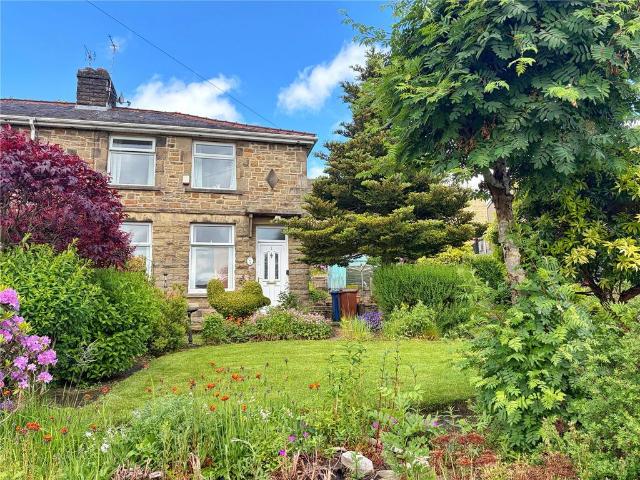 House for sale in Irwell Vale, Lancashire