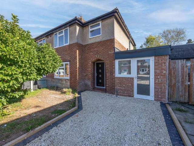 House for sale in Donington, Cosford