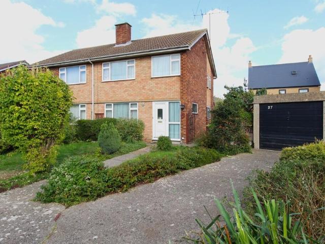 House for sale in Beeston, Sandy