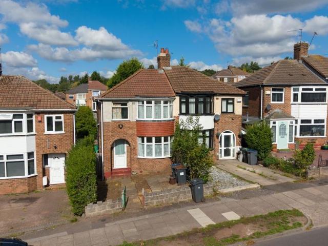 House for sale in Tower Hill, Birmingham