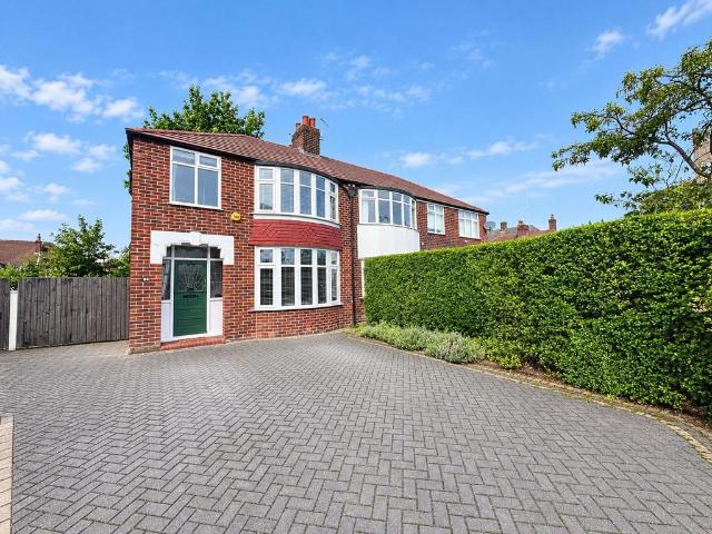 House for sale in Withington, Manchester