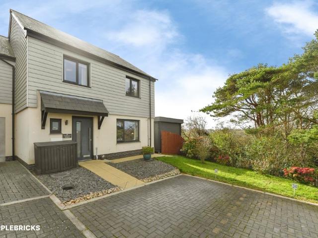 House for sale in Kenwyn, Shortlanesend