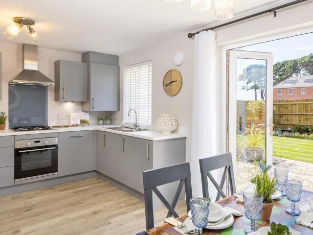 House for sale in Pamington, Isle Of Man