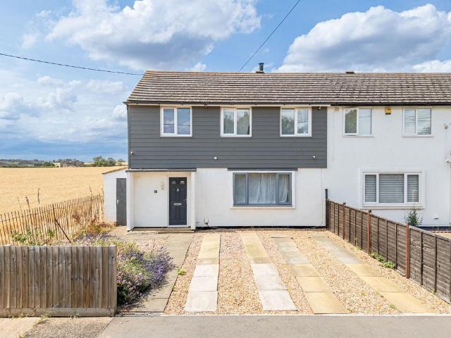 House for sale in Crow Hill, Irthlingborough