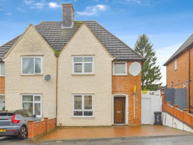 House for sale in Old Wharf, City Of Leicester