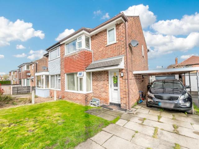 House for sale in Lofthouse, Isle Of Man