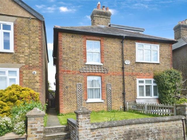 House for sale in Hockerill, Colliers End