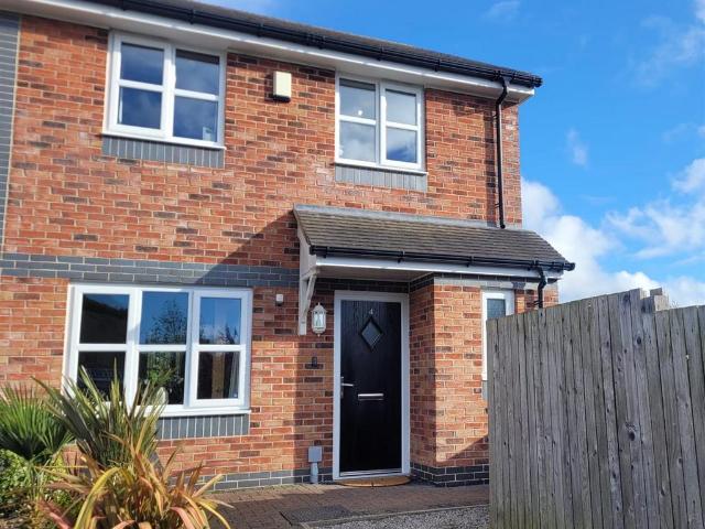 House for sale in Esgyryn, Conwy