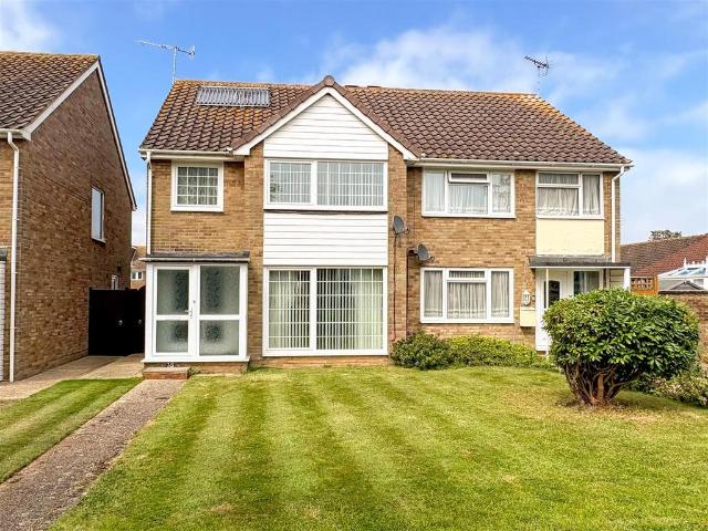 House for sale in Clapham, West Sussex