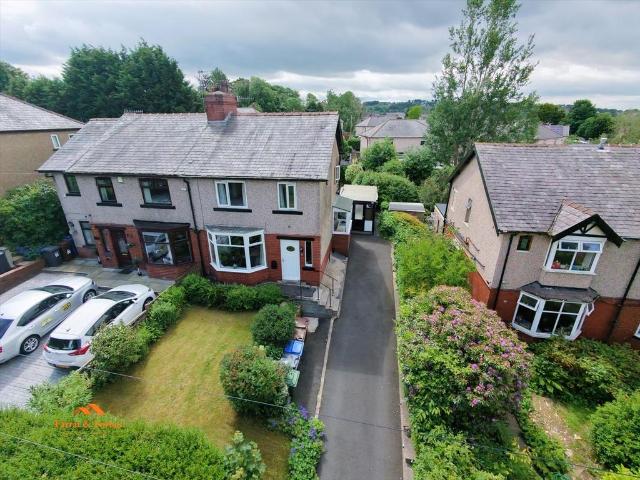 House for sale in Nelson, Higherford
