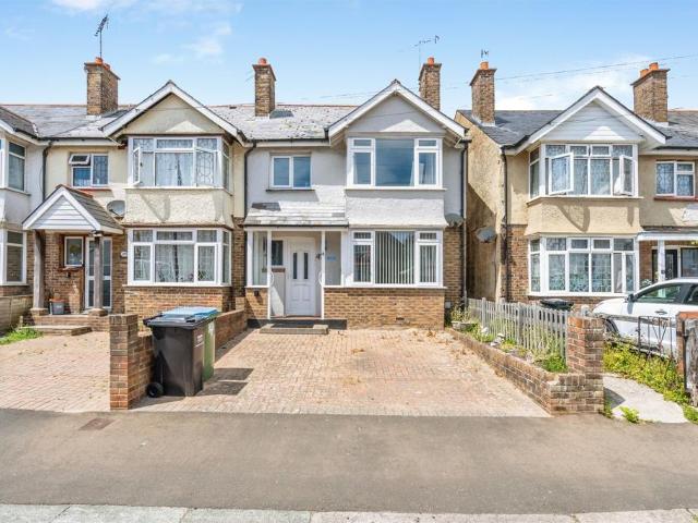 House for sale in Clapham, West Sussex